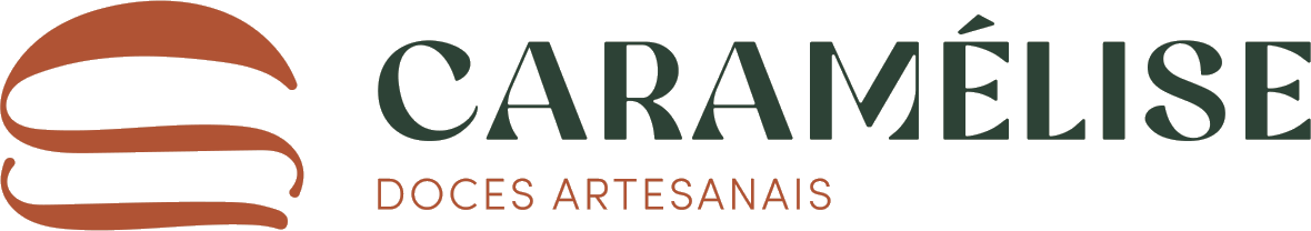 Caramélise — Doces Artesanais